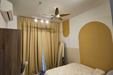 Yolo Signature Suites