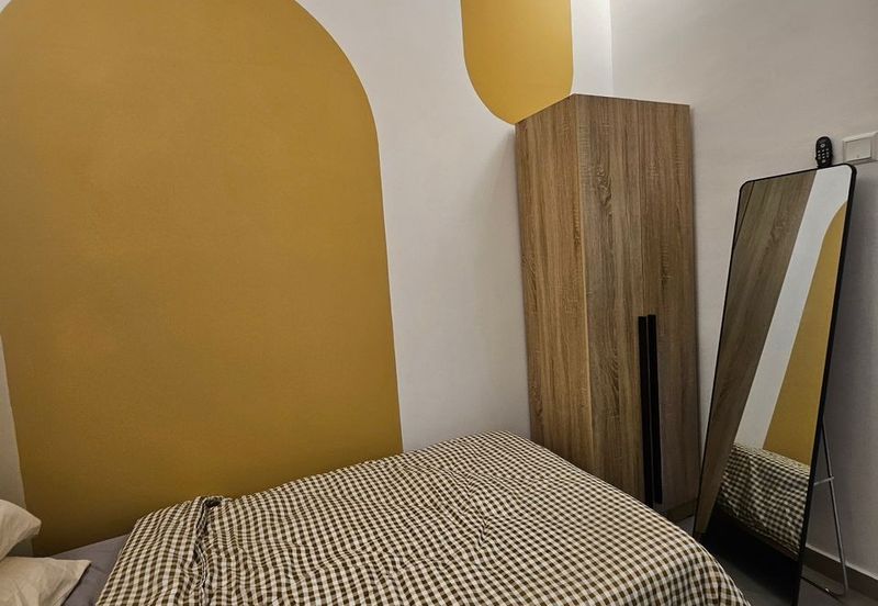 Yolo Signature Suites