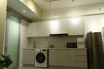 Union Suites, Bandar Sunway