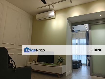 Union Suites for Rent, Sunway Student Accommodation, Sunway Geo, Geolake for Rent, GeoSense, Selangor, Bandar Sunway