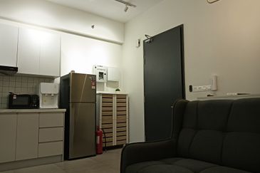 Union Suites, Bandar Sunway