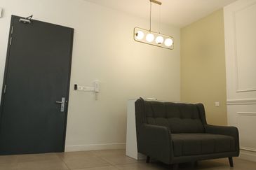 Union Suites, Bandar Sunway