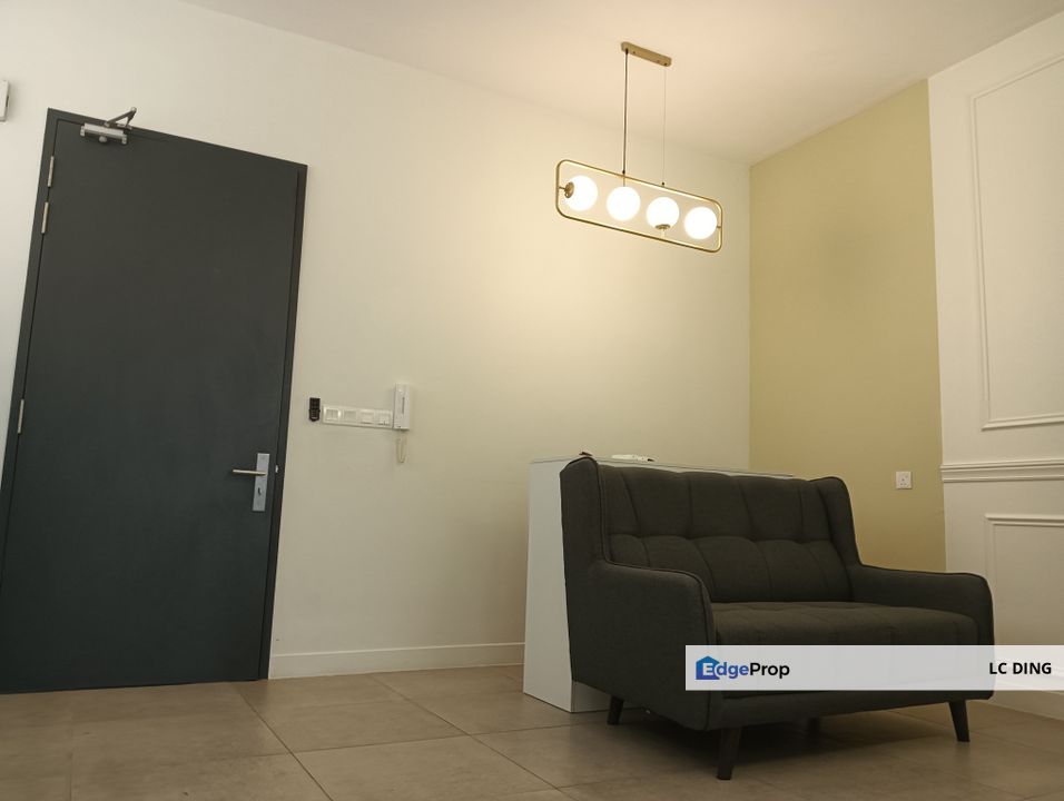 Union Suites for Rent, Sunway Student Accommodation, Sunway Geo, Geolake for Rent, GeoSense, Selangor, Bandar Sunway