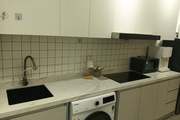 Union Suites, Bandar Sunway