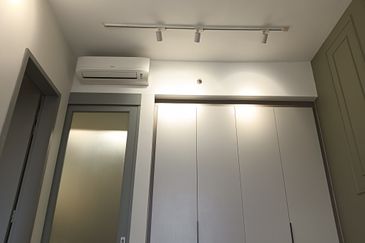 Union Suites, Bandar Sunway