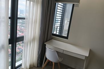 Union Suites, Bandar Sunway