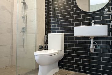 Union Suites, Bandar Sunway