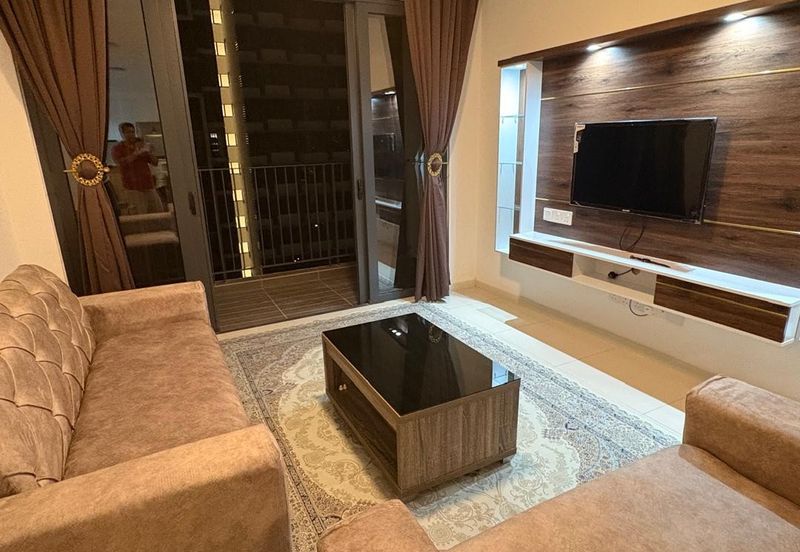 Sunway Belfield Residence