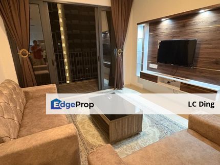 Sunway Belfield for Rent, Merdeka 118, Monorail, Kuala Lumpur, KL City