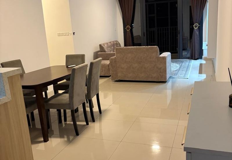 Sunway Belfield Residence