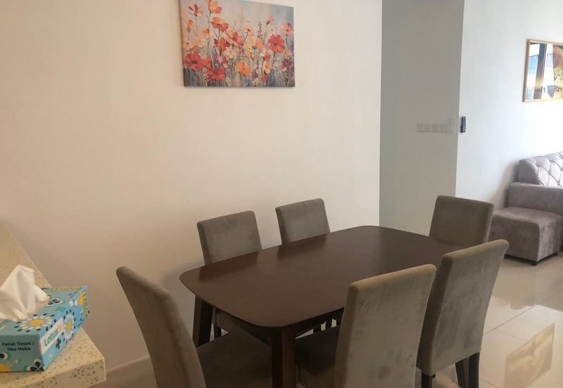 Sunway Belfield Residence