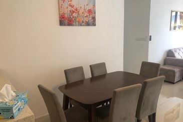 Sunway Belfield Residence