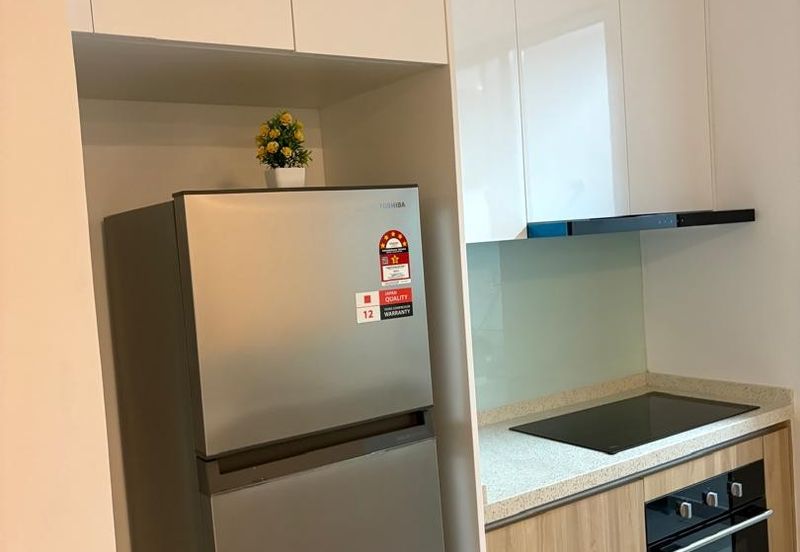 Sunway Belfield Residence