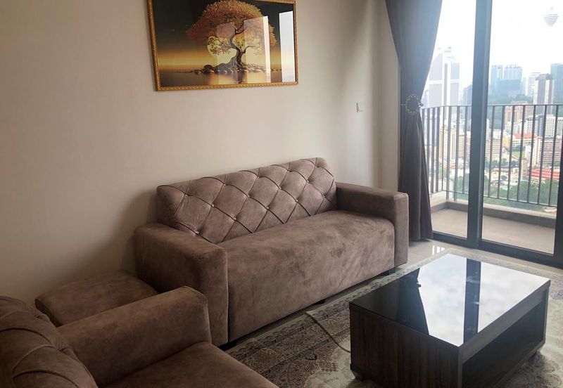 Sunway Belfield Residence