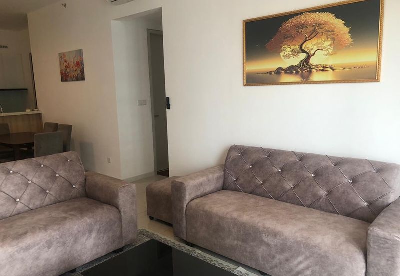 Sunway Belfield Residence