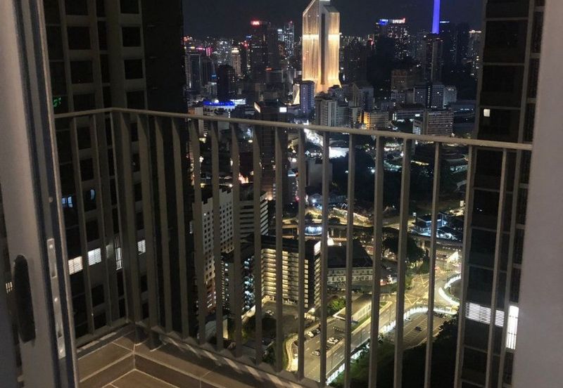 Sunway Belfield Residence