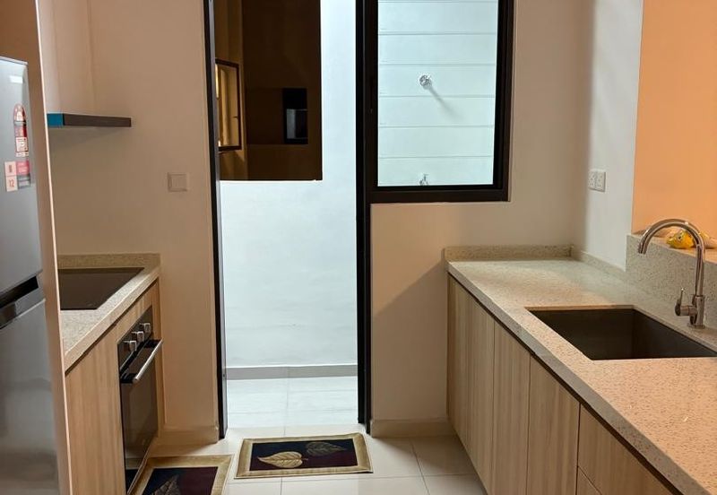 Sunway Belfield Residence