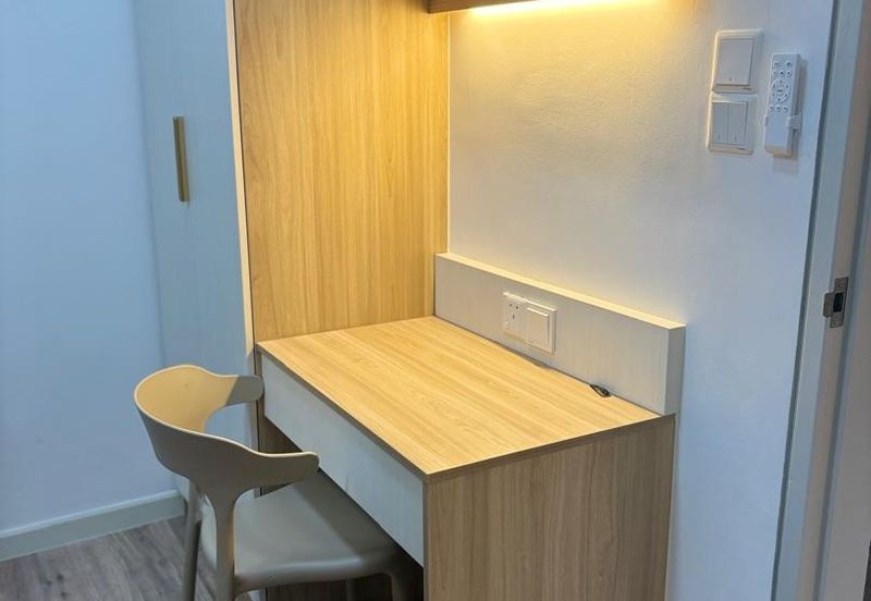 Sunway Belfield Residence