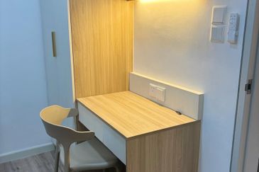 Sunway Belfield Residence