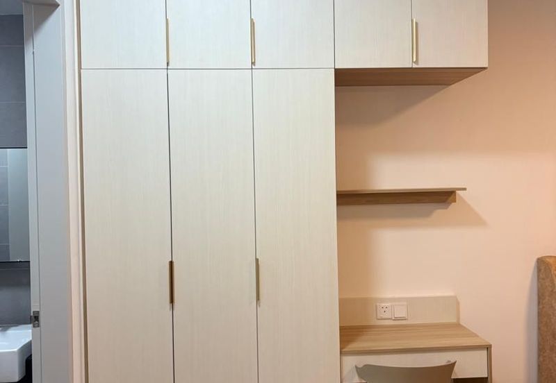 Sunway Belfield Residence