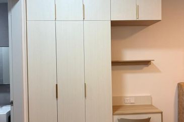 Sunway Belfield Residence