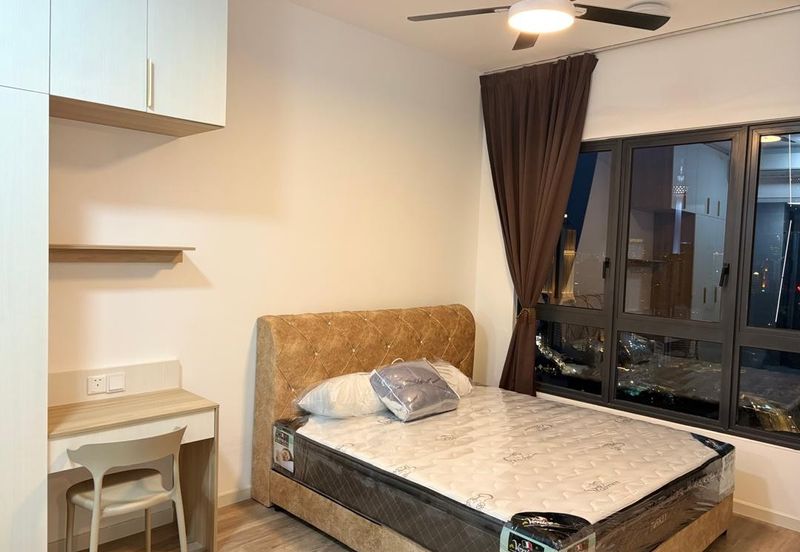 Sunway Belfield Residence