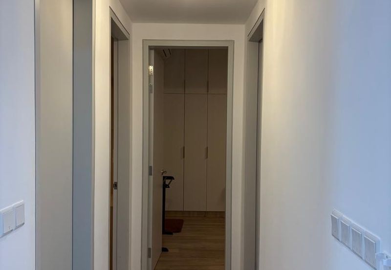 Sunway Belfield Residence