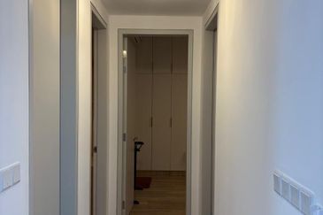 Sunway Belfield Residence