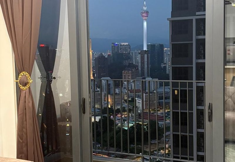 Sunway Belfield Residence