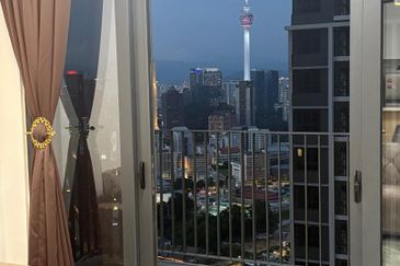 Sunway Belfield Residence