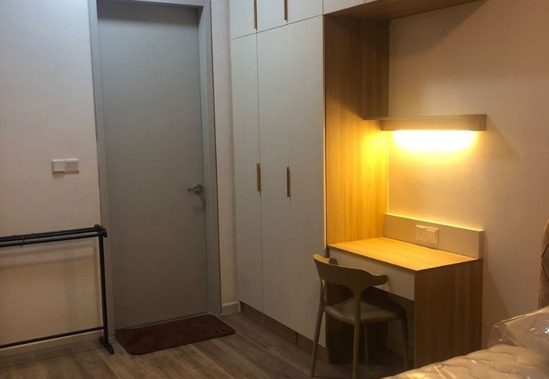 Sunway Belfield Residence