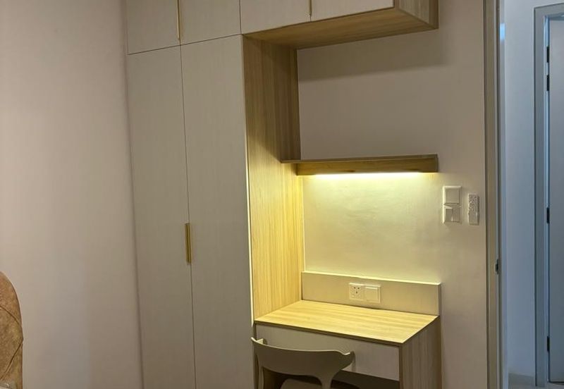 Sunway Belfield Residence