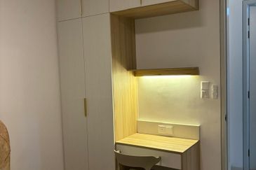 Sunway Belfield Residence