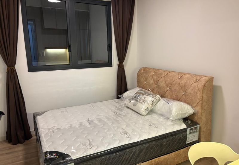 Sunway Belfield Residence