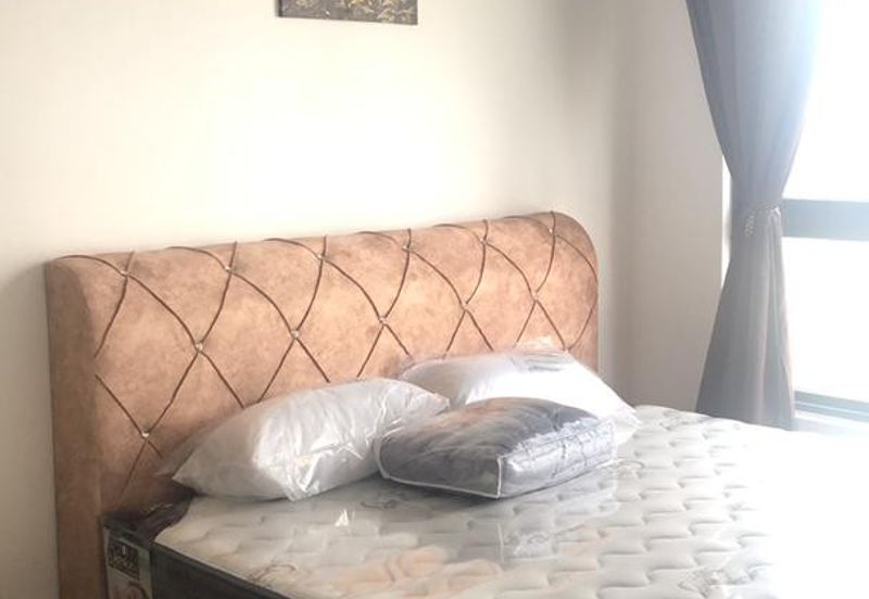 Sunway Belfield Residence