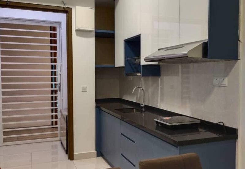 Greenfield Residence