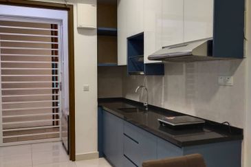 Greenfield Residence