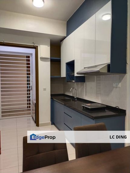 Greenfield for Rent, Bandar Sunway, Sunway Student Accomodation, Yolo, Yolo Signature Suites, Selangor, Bandar Sunway