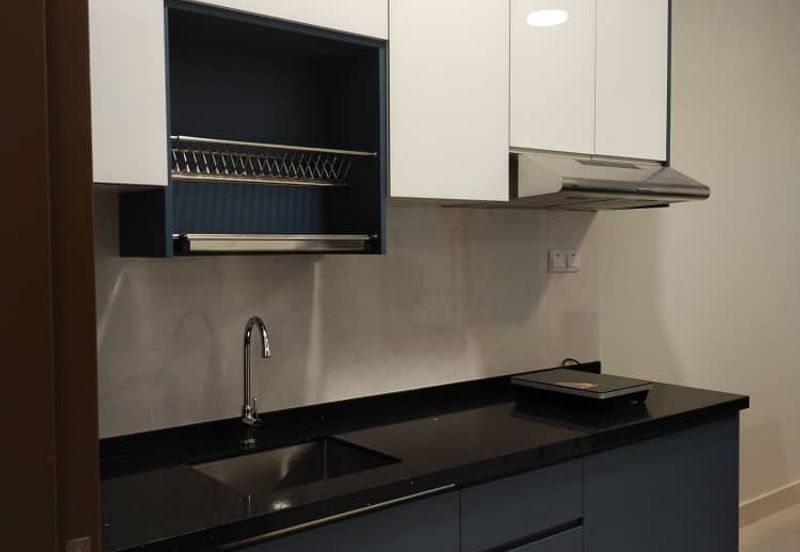 Greenfield Residence