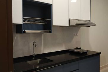 Greenfield Residence