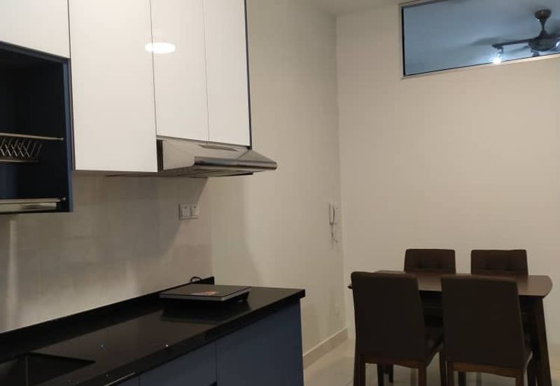 Greenfield Residence