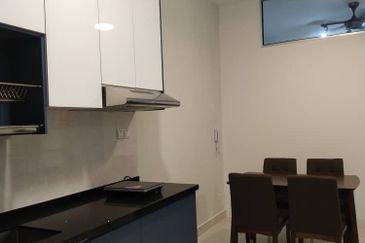 Greenfield Residence