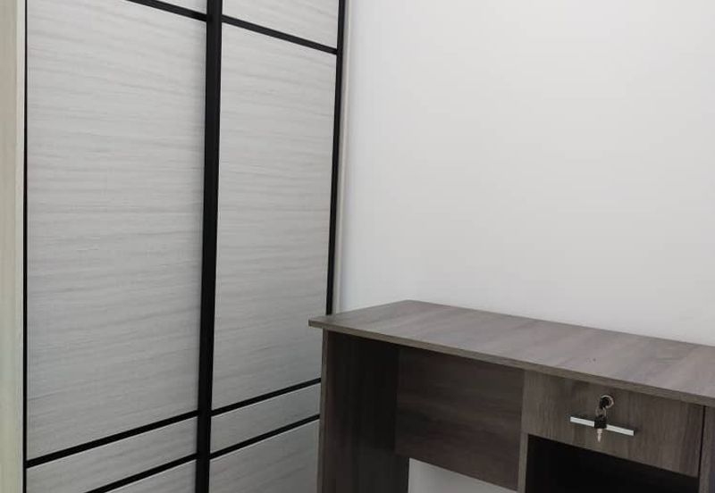 Greenfield Residence