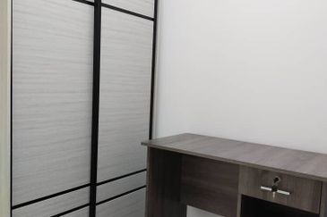 Greenfield Residence