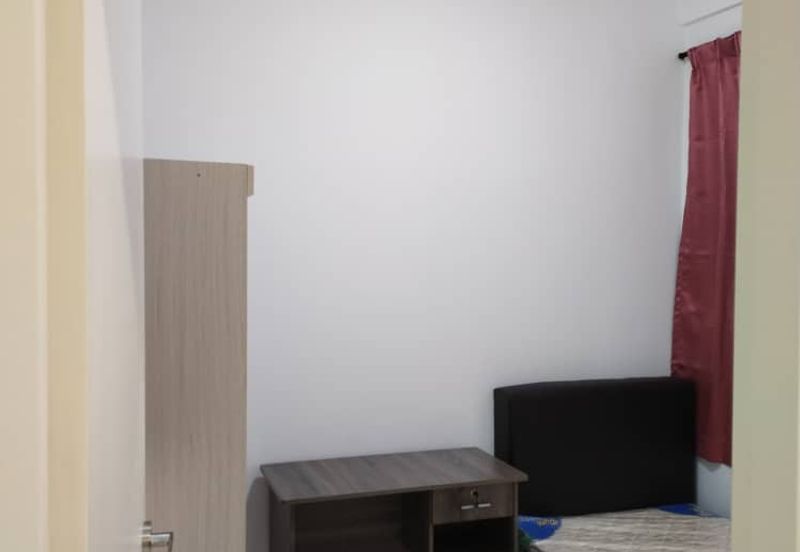 Greenfield Residence