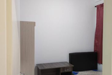 Greenfield Residence