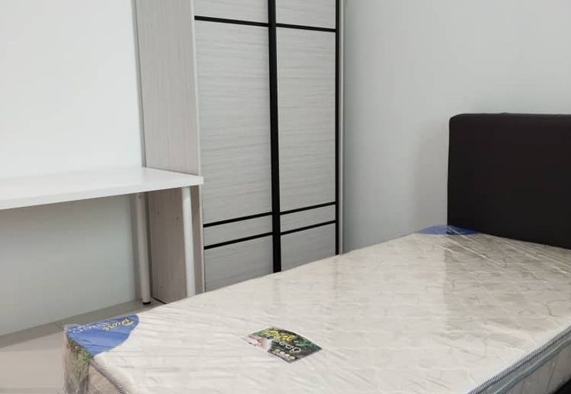 Greenfield Residence