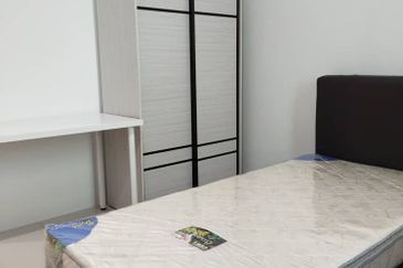 Greenfield Residence