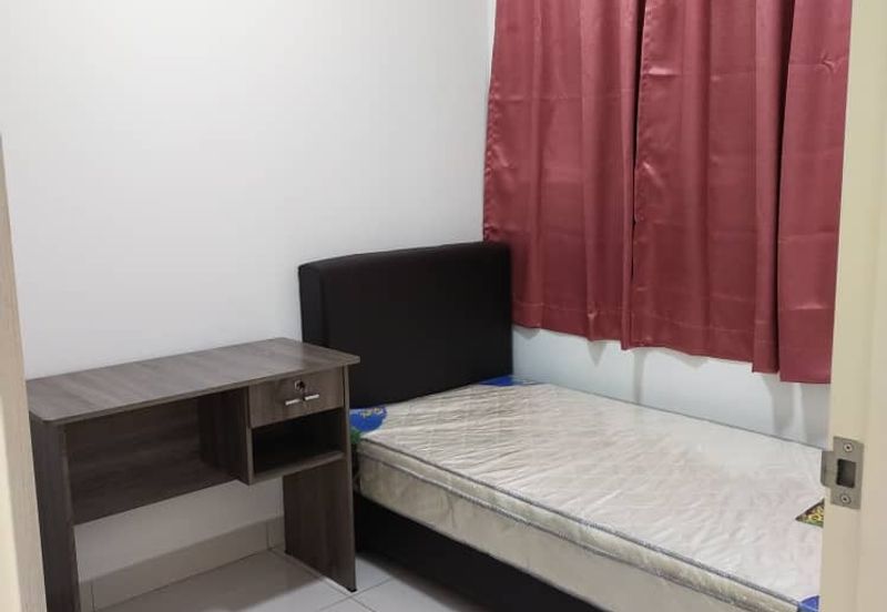 Greenfield Residence