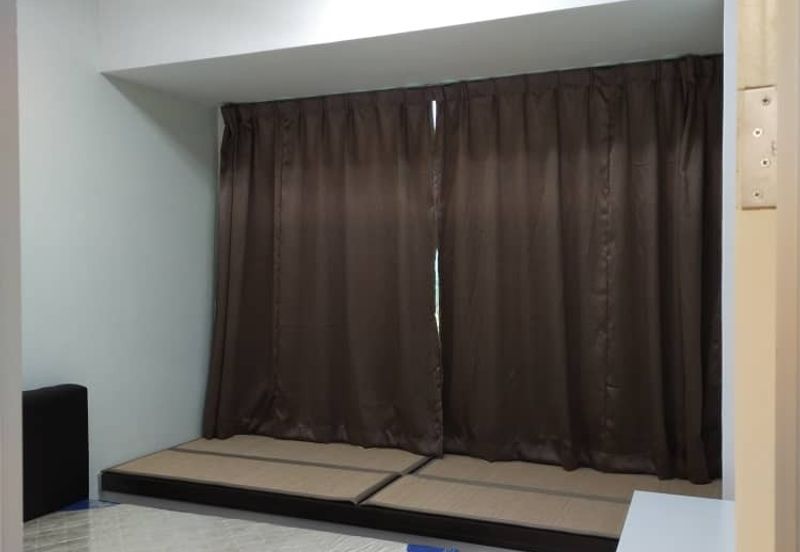 Greenfield Residence